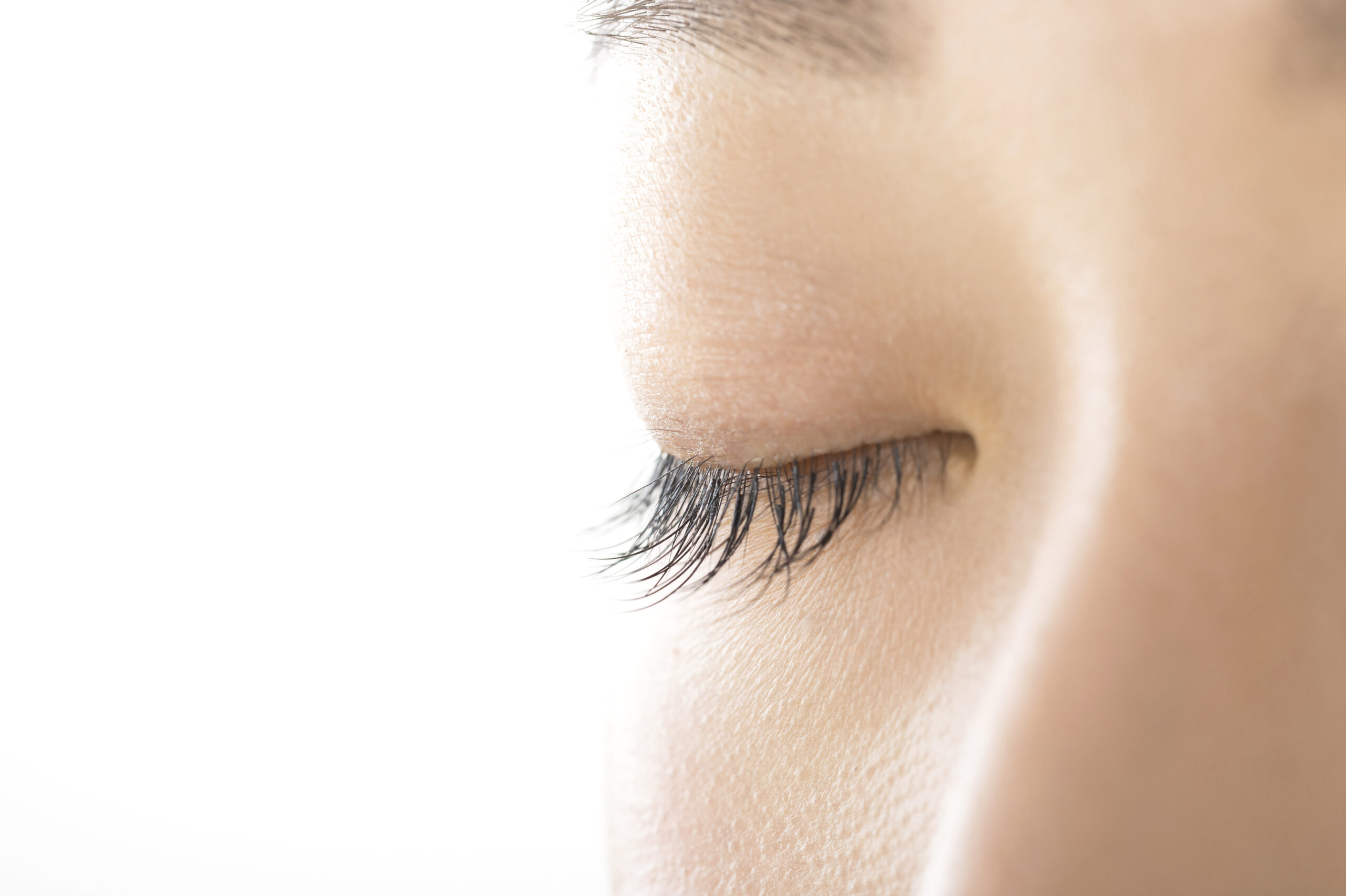 眠れるほど心地よい空間