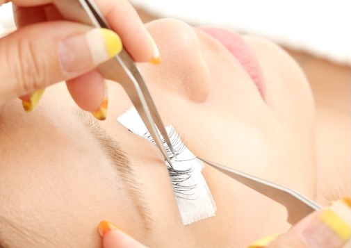 エクステパーマ